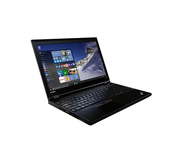 Lenovo Thinkpad L560 i5-6200U/8GB/256/Win10Pro FHD - 398869 - zdjęcie 3